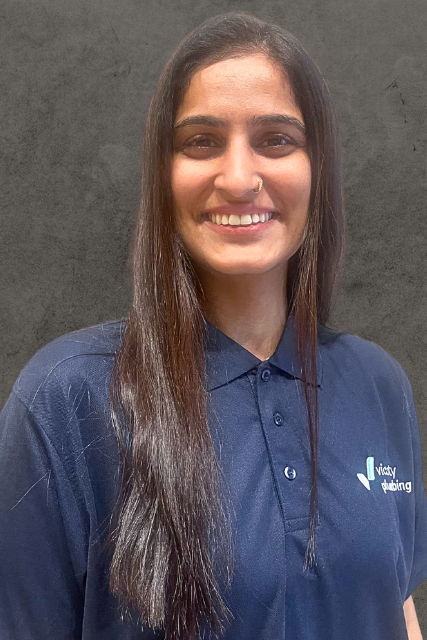 Accounts Manager - Sian Heaton