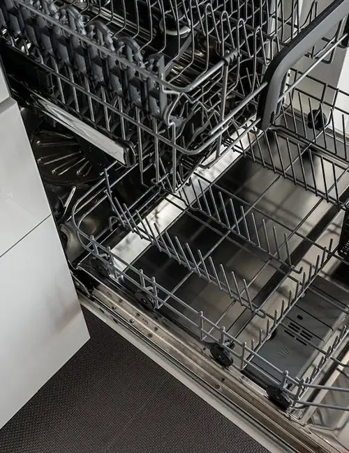 Dishwasher Installation